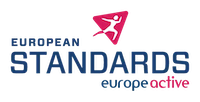 Acreditación Standards Europe Active